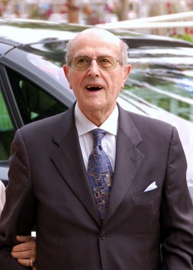 Manoel de Oliveira (1908-2015)