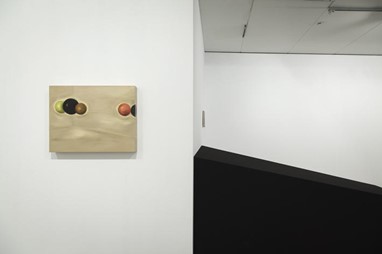 Aspectos da Exposição - Foto de Paulo Costa