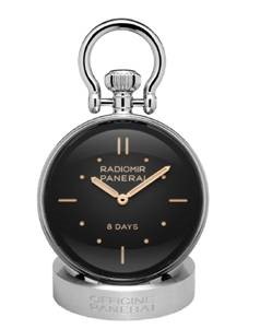 Table Clock - PAM00641