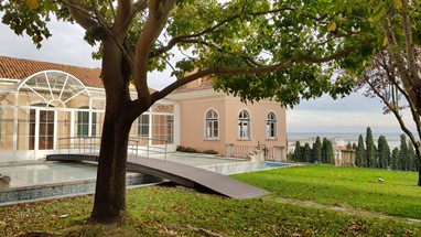 Palácio do Sobralinho