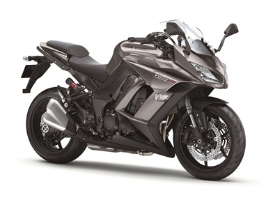 Kawasaki Z1000SX