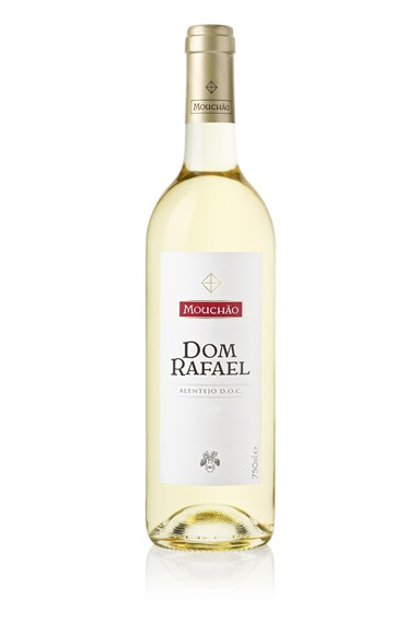 Dom Rafael Branco 2014 PVP - 7,50