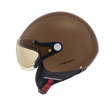 SX60 VISION PLUS CHOCOLATE BROWN