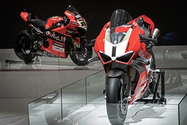 Ducati