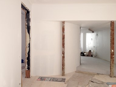 Apartamento no Chiado ©Fala Atelier