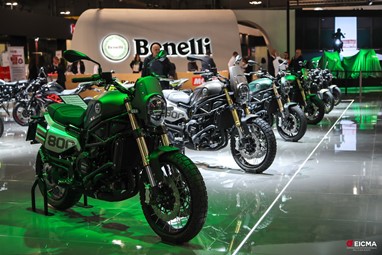 Benelli