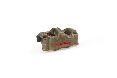 Brembo GP4-rr