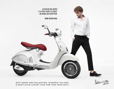 Um invejoso
