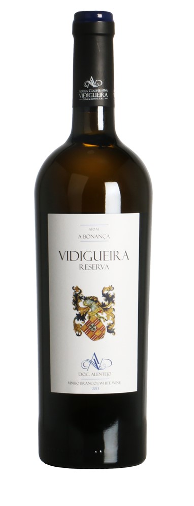 Vidigueira Reserva Branco 2013