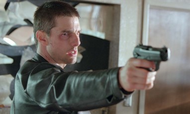 Minority Report