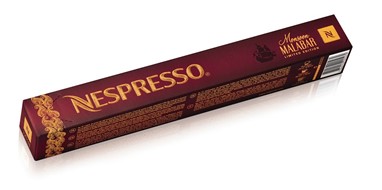 Edição Limitada Monsoon Malabar -.PVP : 4,55€