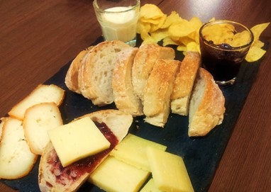Montaditos