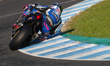 Lowes na YZF R1