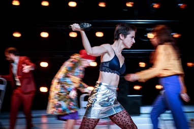 "Bella Figura" ©João Tuna