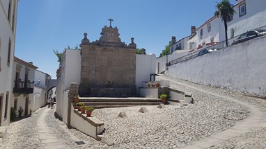 Marvão