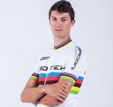 Tiago Ferreira
