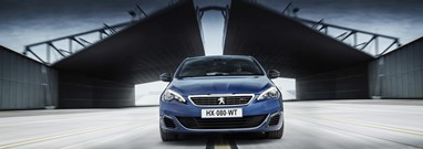 Peugeot 308 GT