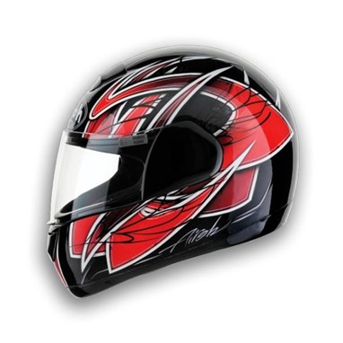Speed Fire Race Vermelho - PVP 104,55 Euros