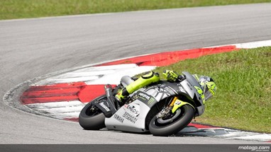 Valentino Rossi