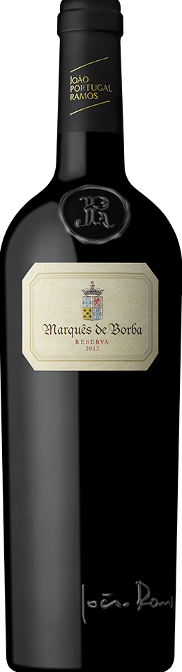 Marquês de Borba Reserva 2000