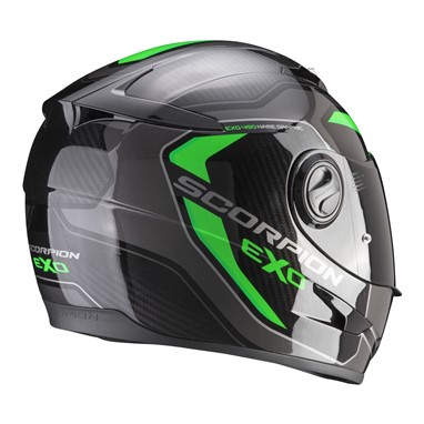 Scorpion Exo-490