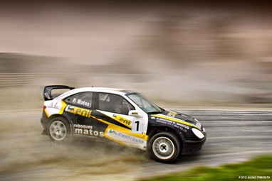 Pedro Matos