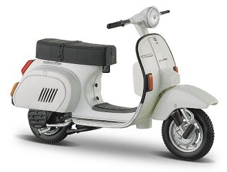 Vespa PK 125