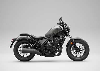 Honda CMX1100 Rebel