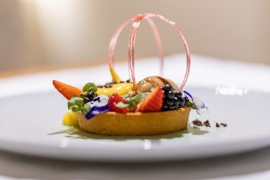 Tartelete vegan