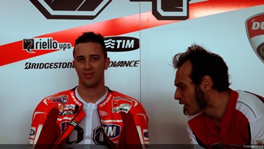 Andrea Dovizioso