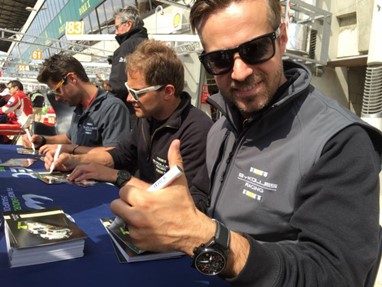 Tiago Monteiro