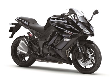 Kawasaki Z1000SX