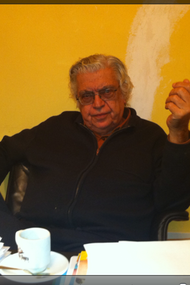 António da Cunha Telles