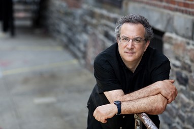 Uri Caine Foto©Bill Douthart