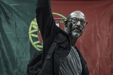 Foça Humana ©João Tuna -