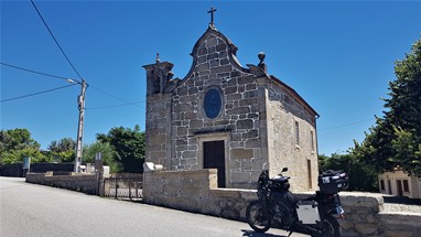 Igreja de Sá