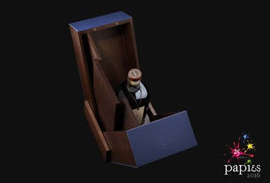 Packaging Omdesign 2015
