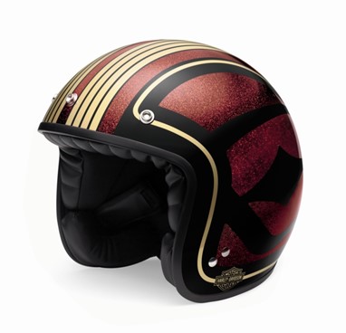Capacete - PVP 257 Euros
