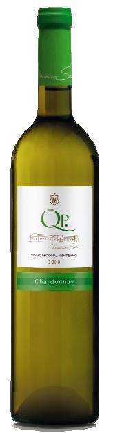 QP Chardonnay Branco 2010