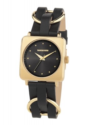 Cassola Lady Gold Black