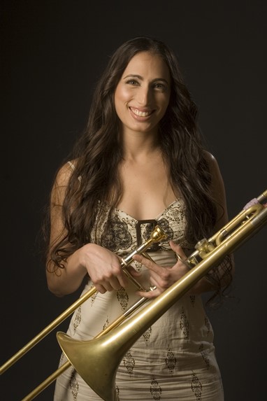 Reut Regev Foto©Haim Bargig