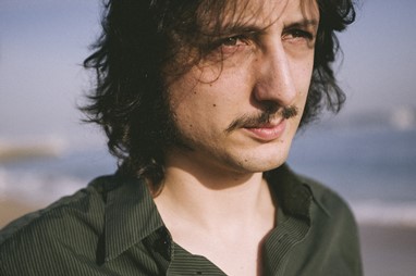 Samuel Úria ©Vera Marmelo