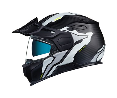 Nexx X.Vilijord Light Nomad