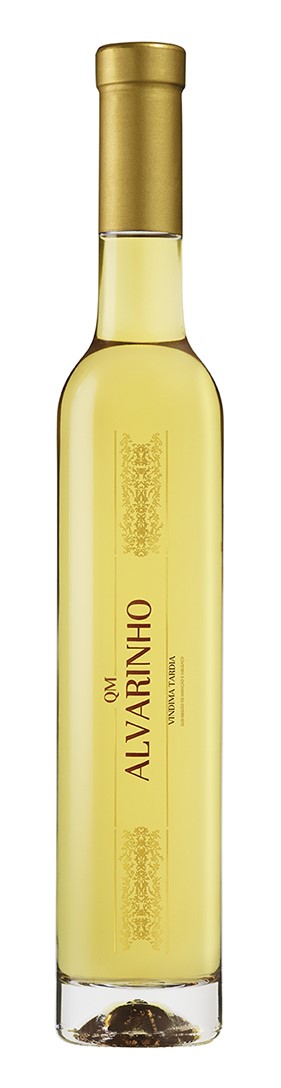 Alvarinho QM Vindima Tardia
