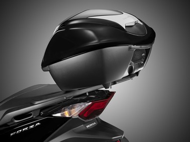 2015 Forza 125