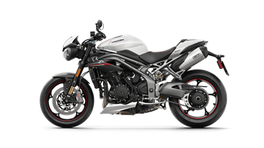 Triumph Speed Triple RS
