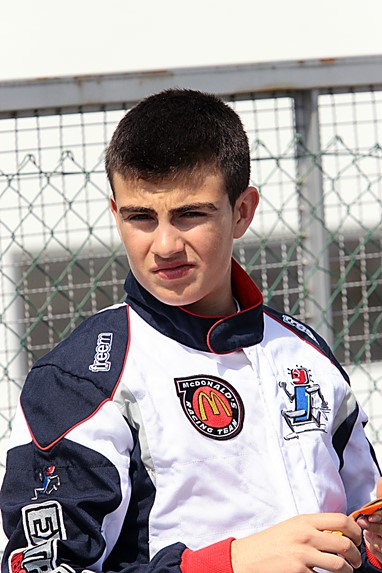 Yohan Sousa