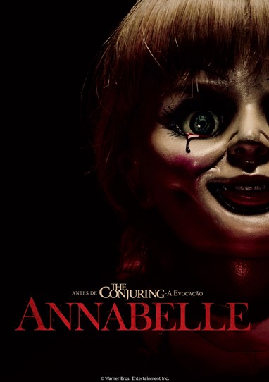 “Annabelle”,