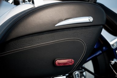 CVO Softail Deluxe 