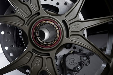 Ducati 1199 Superleggera